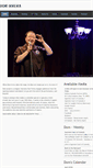 Mobile Screenshot of domirrera.com